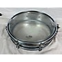 Used Mapex Used Mapex 13X3.5 Piccolo MPX Steel Shell Drum Chrome Chrome 191