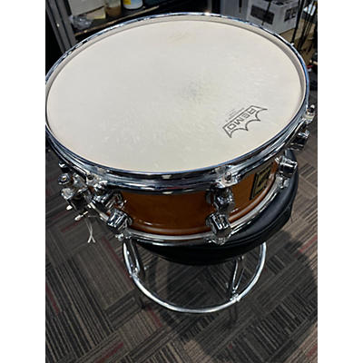 Mapex Used Mapex 13X5.5 Black Panther Premium Snare Drum Natural