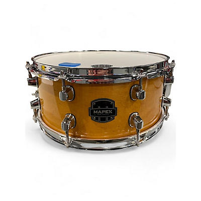 Used Mapex 13X5.5 MPX Maple Maple Drum