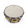 Used Mapex 13X6.5 Black Panther Premium Snare Maple Drum Maple 197