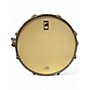 Used Mapex 13X6.5 Black Panther Premium Snare Natural Drum Natural 197