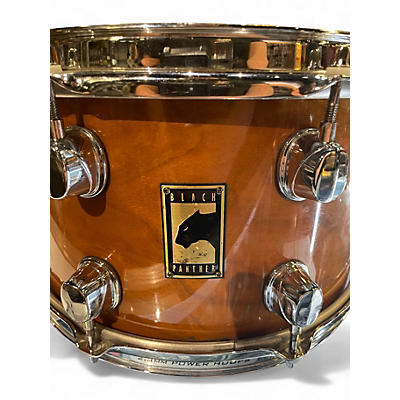 Used Mapex 13X7 Black Panther Premium Snare Natural Drum