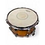 Used Mapex 13X7.5 Black Panther Velvatone Snare Natural Drum Natural 199