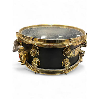 Used Mapex 13in BLACK PANTHER Maple Drum
