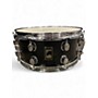Used Mapex 13in BLACK PANTHER Trans Black Drum Trans Black 31