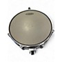 Used Mapex 13in MPX STEEL PICCOLO Silver Drum Silver 31