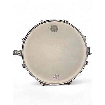 Used Mapex 13in MPX STEEL STEEL Drum