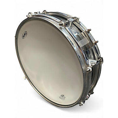 Used Mapex 13in PICCOLO SNARE STEEL Drum