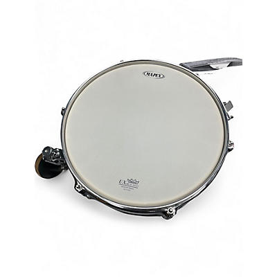 Used Mapex 13in Piccolo Silver Drum