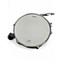 Used Mapex 13in Piccolo Silver Drum Silver 31