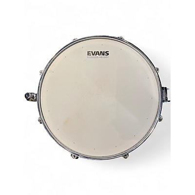 Used Mapex 13in Pro Snare Chrome Silver Drum