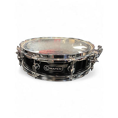 Used Mapex 13in semp33350dk Black Drum