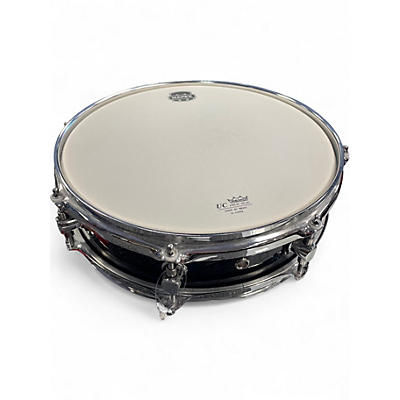 Used Mapex 13in semp3350dk Black Drum