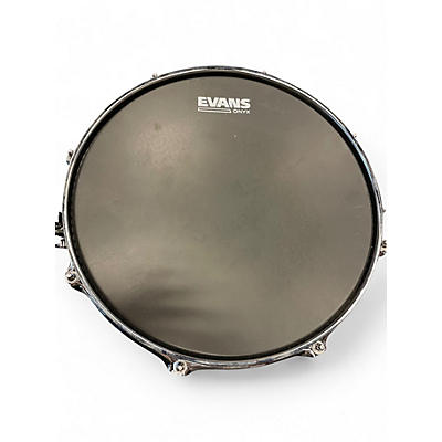 Used Mapex 13in semp3350dk Black Drum