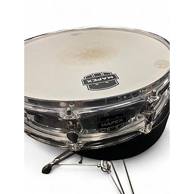 Used Mapex 14.25in STEEL PICCOLO STEEL Drum
