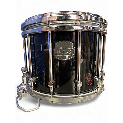 Used Mapex 14X12 Quantum MkII Snare Drum