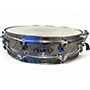 Used Mapex 14X3.5 MPX Steel Shell Piccolo Natural Drum Natural 207