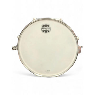 Used Mapex 14X3.5 MPX Steel Shell Piccolo Snare Drum 14 x 3.5 in. Steel Chrome Drum