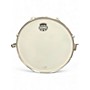 Used Mapex 14X3.5 MPX Steel Shell Piccolo Snare Drum 14 x 3.5 in. Steel Chrome Drum Chrome 207