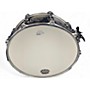 Used Mapex 14X5 Armory Black over Steel Drum Black over Steel 210