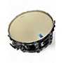 Used Mapex 14X5 Black Panther Black Drum Black 210
