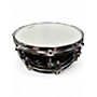 Used Mapex 14X5 Black Panther Blade Snare Chrome Drum Chrome 210
