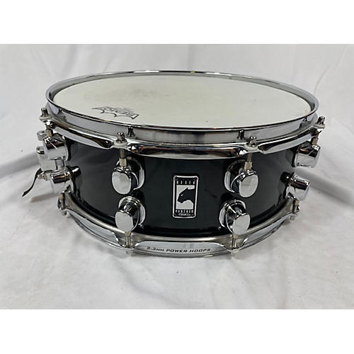 Mapex Used  Mapex 14X5  Black Panther Equinox Black Black 210