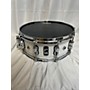 Used Mapex Used Mapex 14X5  Black Panther Venom Snare Drum Alpine White Alpine White 210