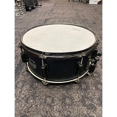 Mapex Used Mapex 14X5  MARS SNARE Drum Black