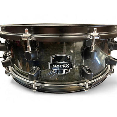 Used Mapex 14X5 MPX Maple Trans Black Drum