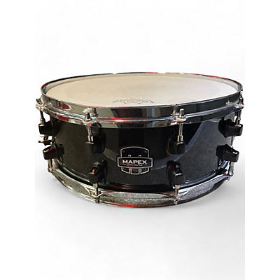 Used Mapex 14X5 mpx maple maple Drum