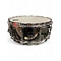 Used Mapex 14X5.5 ARMORY TOMAHAWK STEEL Natural Drum Natural 211