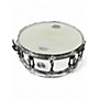 Used Mapex 14X5.5 Armory Series Tomahawk Chrome Drum Chrome 211