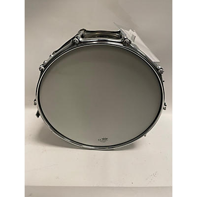 Mapex Used Mapex 14X5.5 Armory Series Tomahawk Drum Dark Chrome