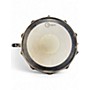Used Mapex 14X5.5 Black Panther Blade Snare Chrome Drum Chrome 211
