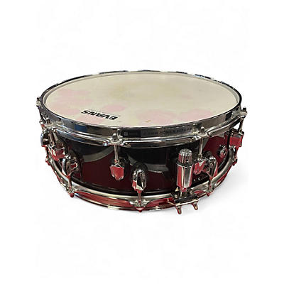 Used Mapex 14X5.5 Black Panther Razor Gray Drum