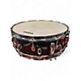 Used Mapex 14X5.5 Black Panther Razor Gray Drum Gray 211