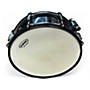 Used Mapex 14X5.5 Horizon Snare Black Drum Black 211