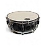 Used Mapex 14X5.5 STUDENT KIT Silver Drum Silver 211
