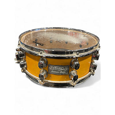 Used Mapex 14X5.5 Saturn Snare Natural Drum