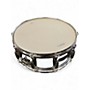 Used Mapex 14X5.5 Steel Snare Chrome Drum Chrome 211