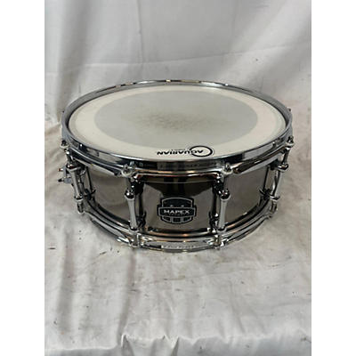 Mapex Used Mapex 14X5.5 TAMAHAWK SNARE Drum Chrome