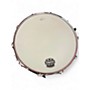 Used Mapex 14X5.5 TOMAHAWK Black Drum Black 211