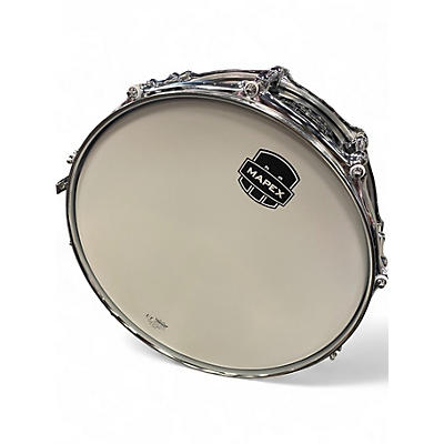 Used Mapex 14X5.5 TOMOHAWK Black Drum