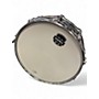 Used Mapex 14X5.5 TOMOHAWK Black Drum Black 211