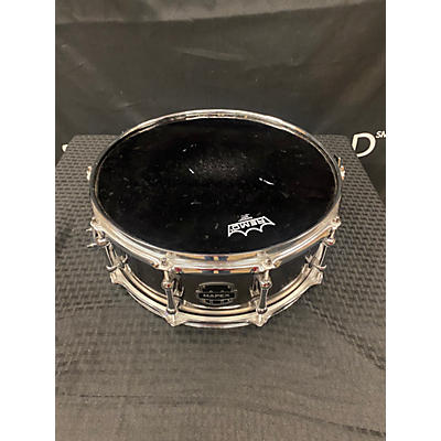 Mapex Used Mapex 14X5.5 Tomahawk Drum Black Chrome