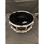 Used Mapex Used Mapex 14X5.5 Tomahawk Drum Black Chrome Black Chrome 211