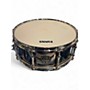 Used Mapex 14X5.5 Tomahawk Steel Drum Steel 211