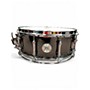 Used Mapex 14X5.5 Tomahawk Steel Snare Stainless Steel Drum Stainless Steel 211