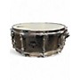 Used Mapex 14X5.5 Tomahawk Steel Snare Steel Drum Steel 211